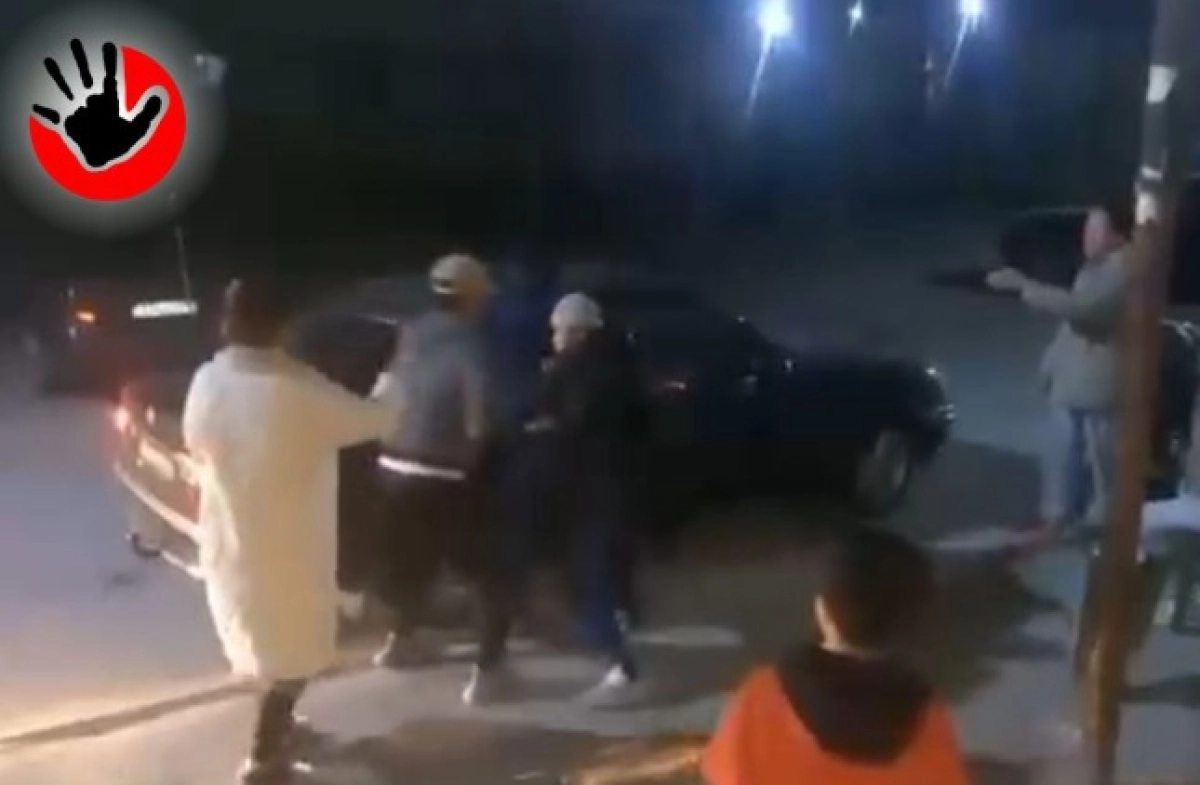 Фото: кадр из видео