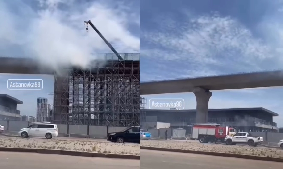 Фото: кадр из видео