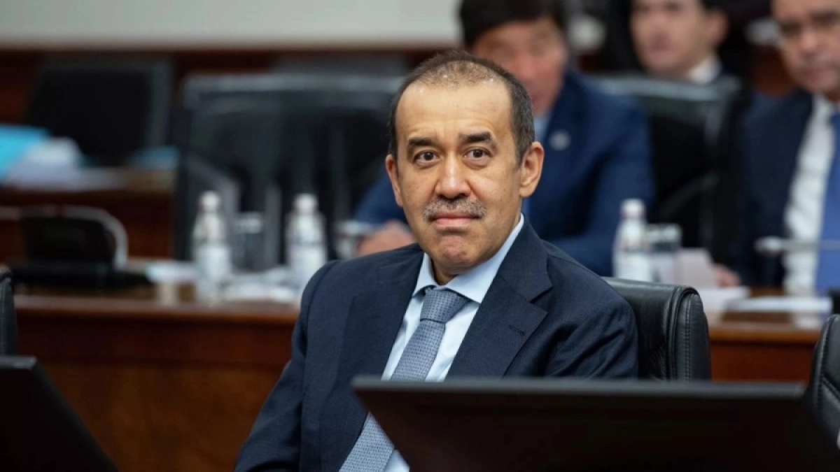 Фото: Sputnik / Владислав Воднев