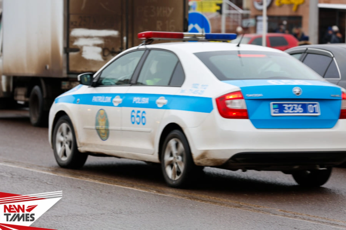 Фото: ИА «NewTimes.kz»