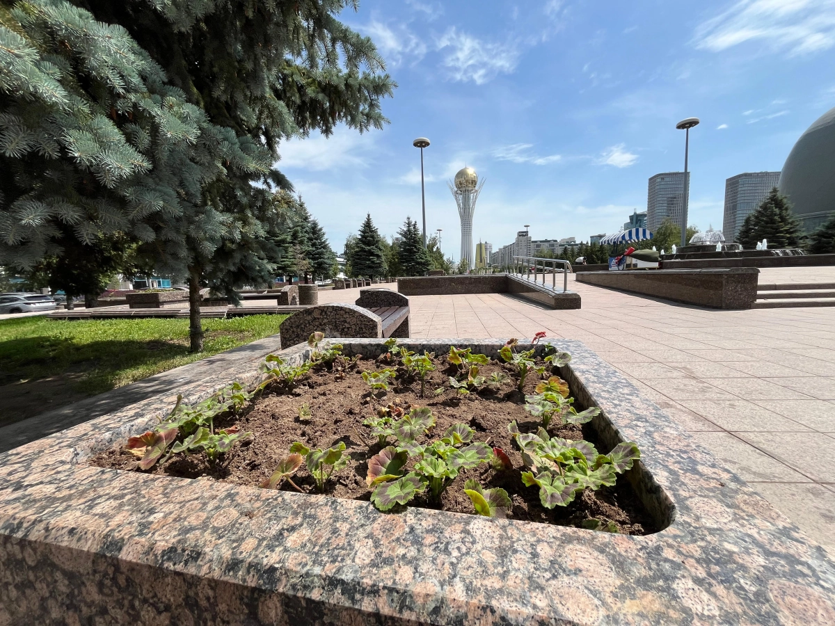 Фото ИА «NewTimes.kz»