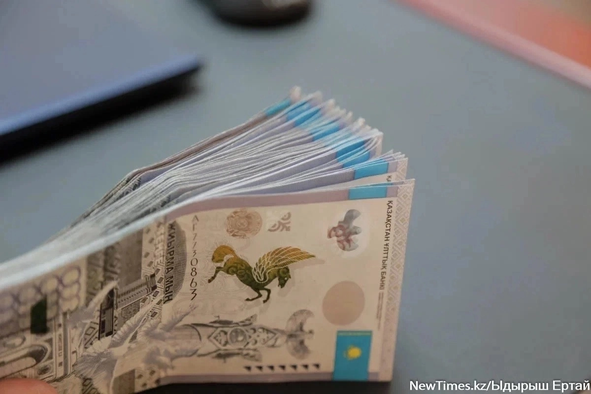 Фото: ИА «NewTimes.kz»