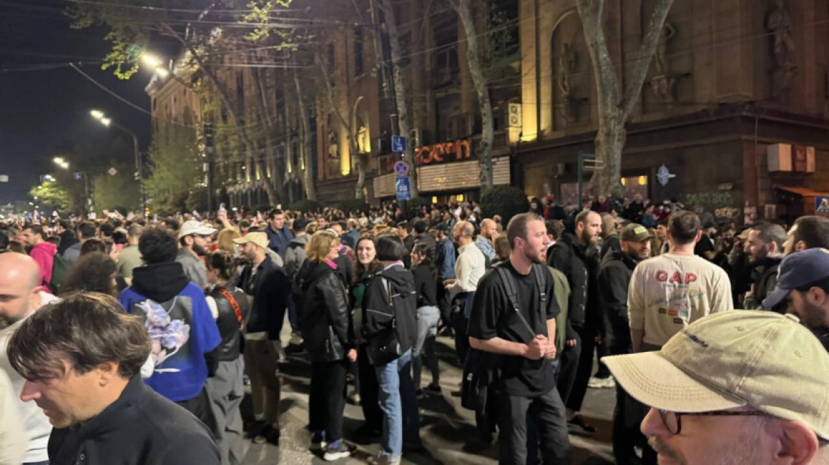 Фото: МТРК «Мир» / Михаил Робакидзе