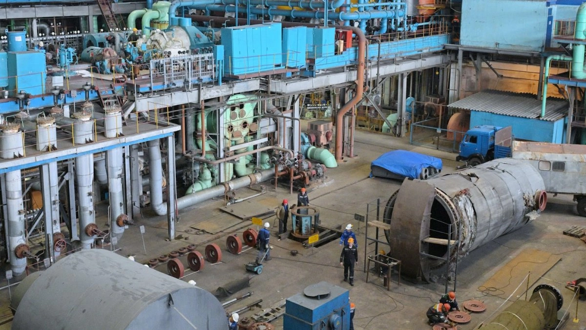 Фото: пресс-служба правительства РК