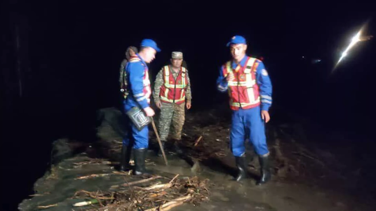 Фото: Пресс-служба МЧС Кыргызстана