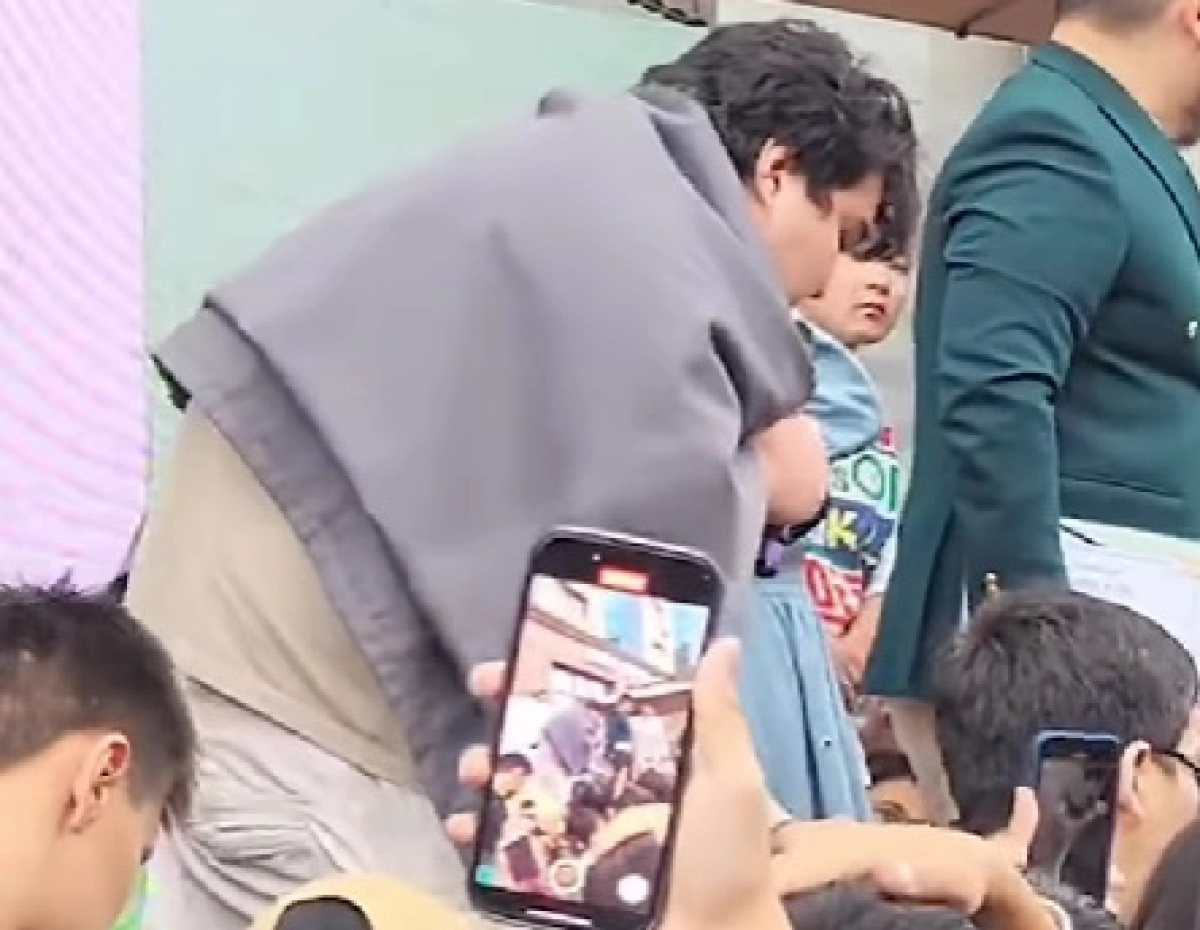 Фото: скриншот из видео