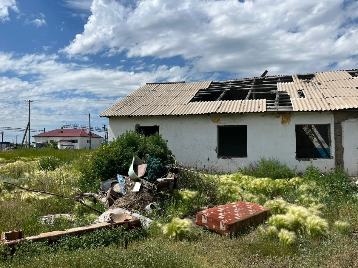 Фото ИА «NewTimes.kz»