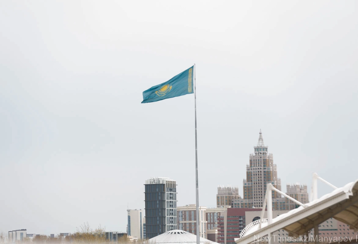 Фото: Newtimes.kz