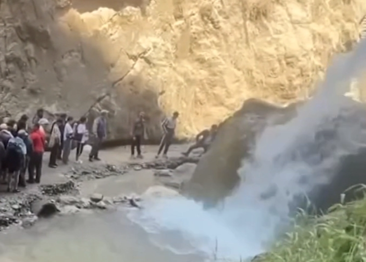 Кадр из видео/ КТК