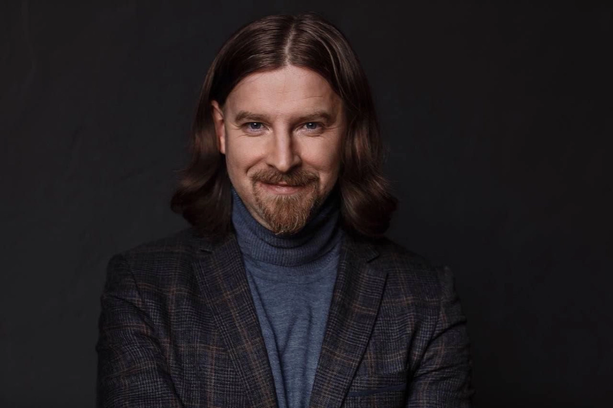 Фото: Алексей Дзермант