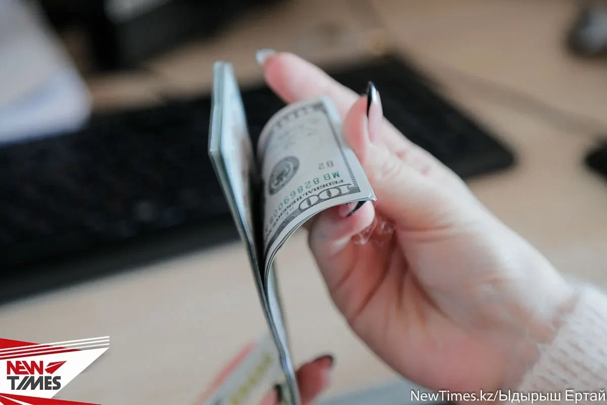Фото: NewTimes.kz