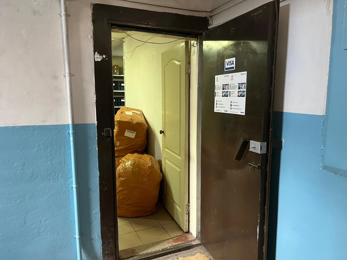 Фото ИА «NewTimes.kz»