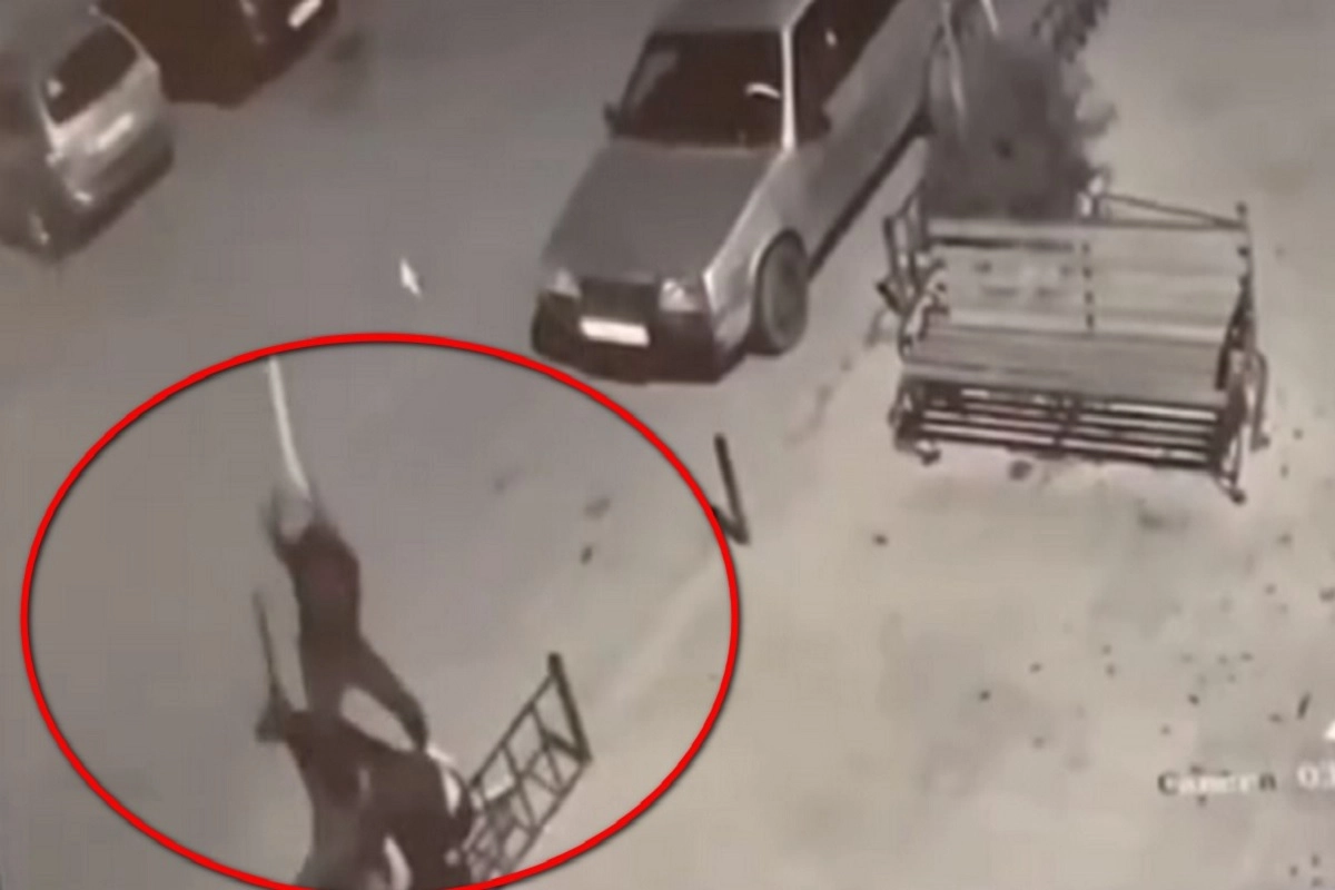 Фото: скриншот из видео