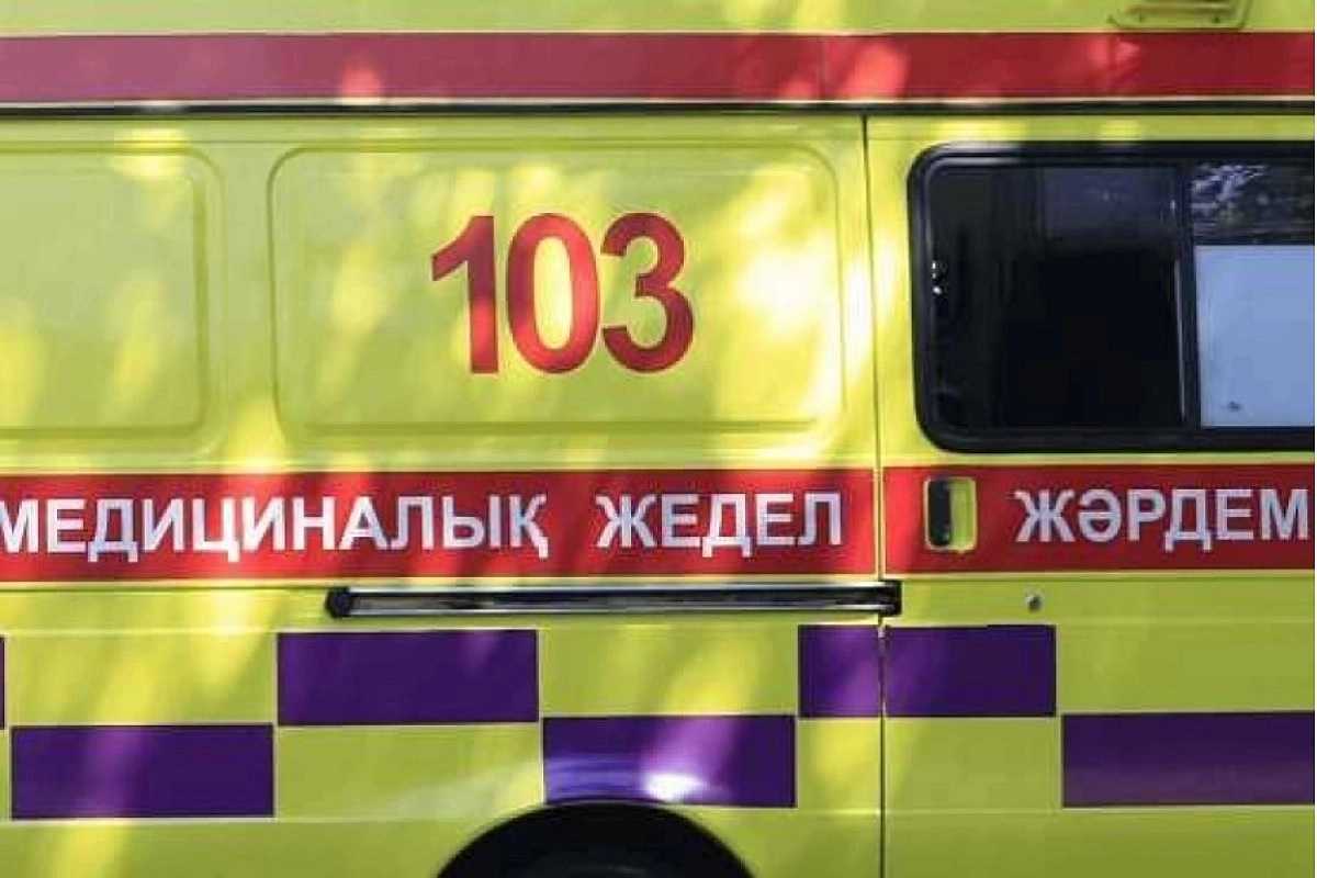 Фото: ИА «NewTimes.kz»