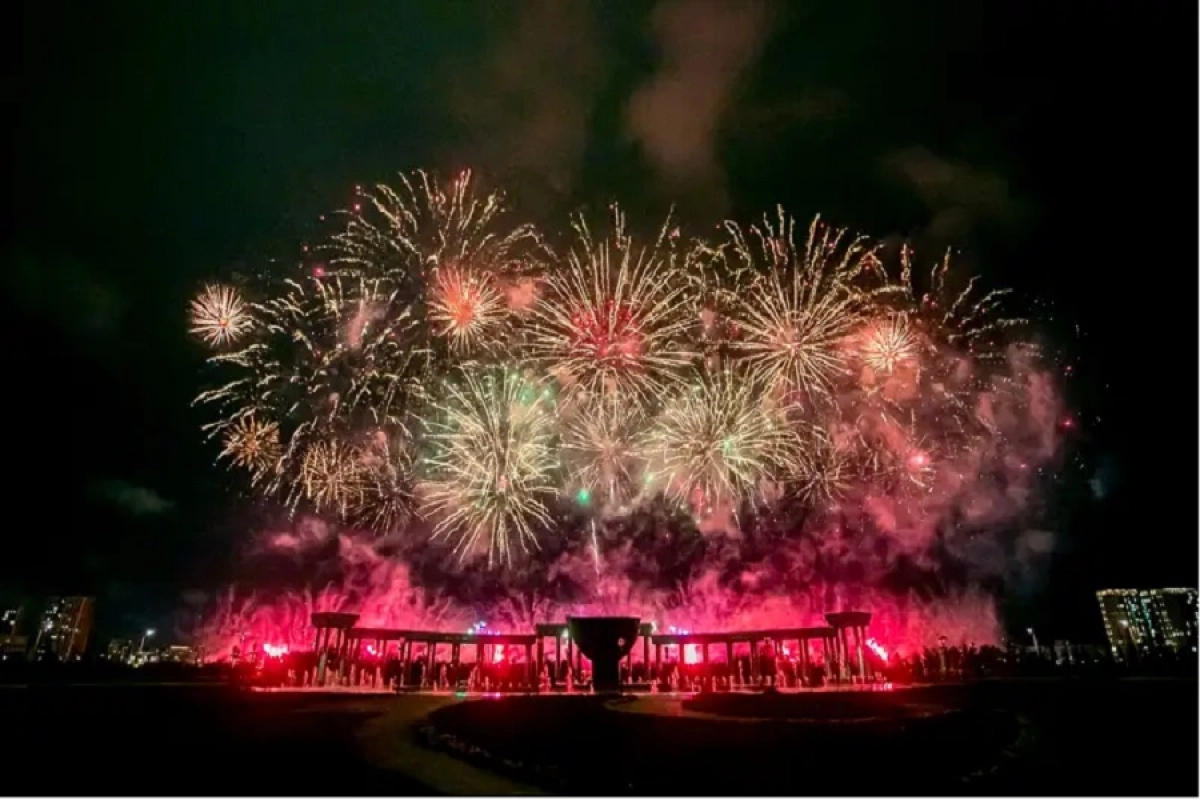 Фото: Солтан Жексенбеков / Kazinform