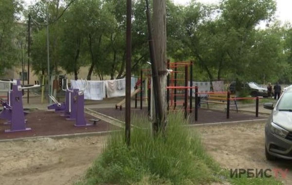 Фото: irbistv.kz