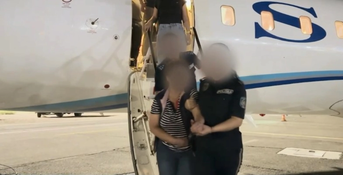 Кадр из видео