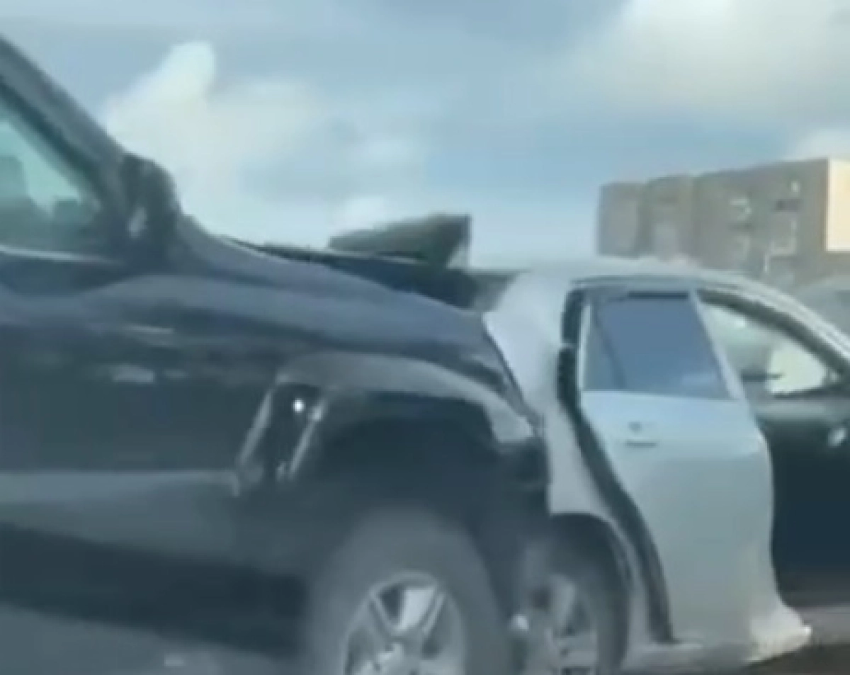 Фото: скриншот из видео