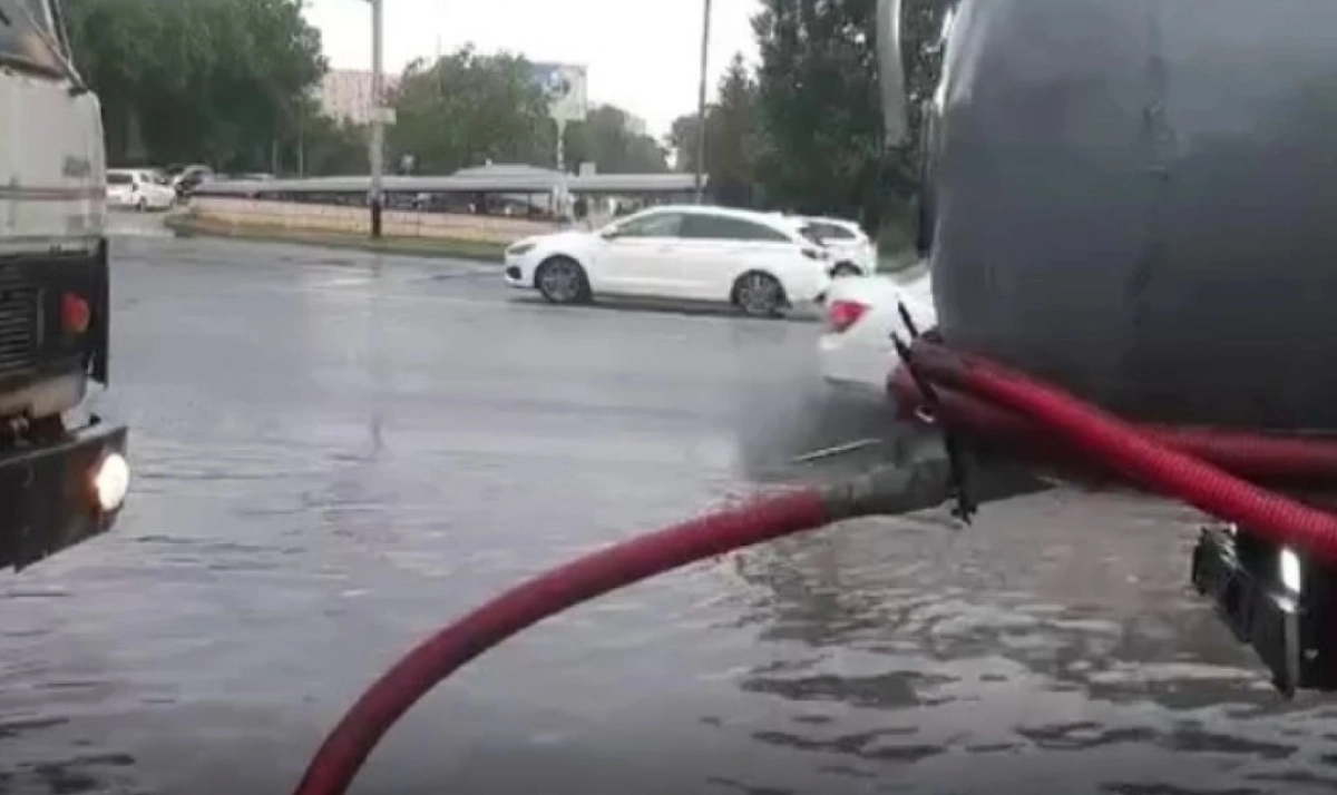 Кадр из видео