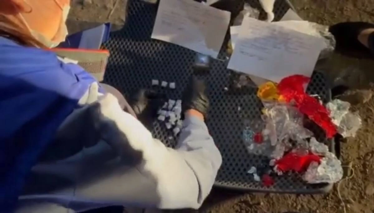 Фото: Polisia.kz