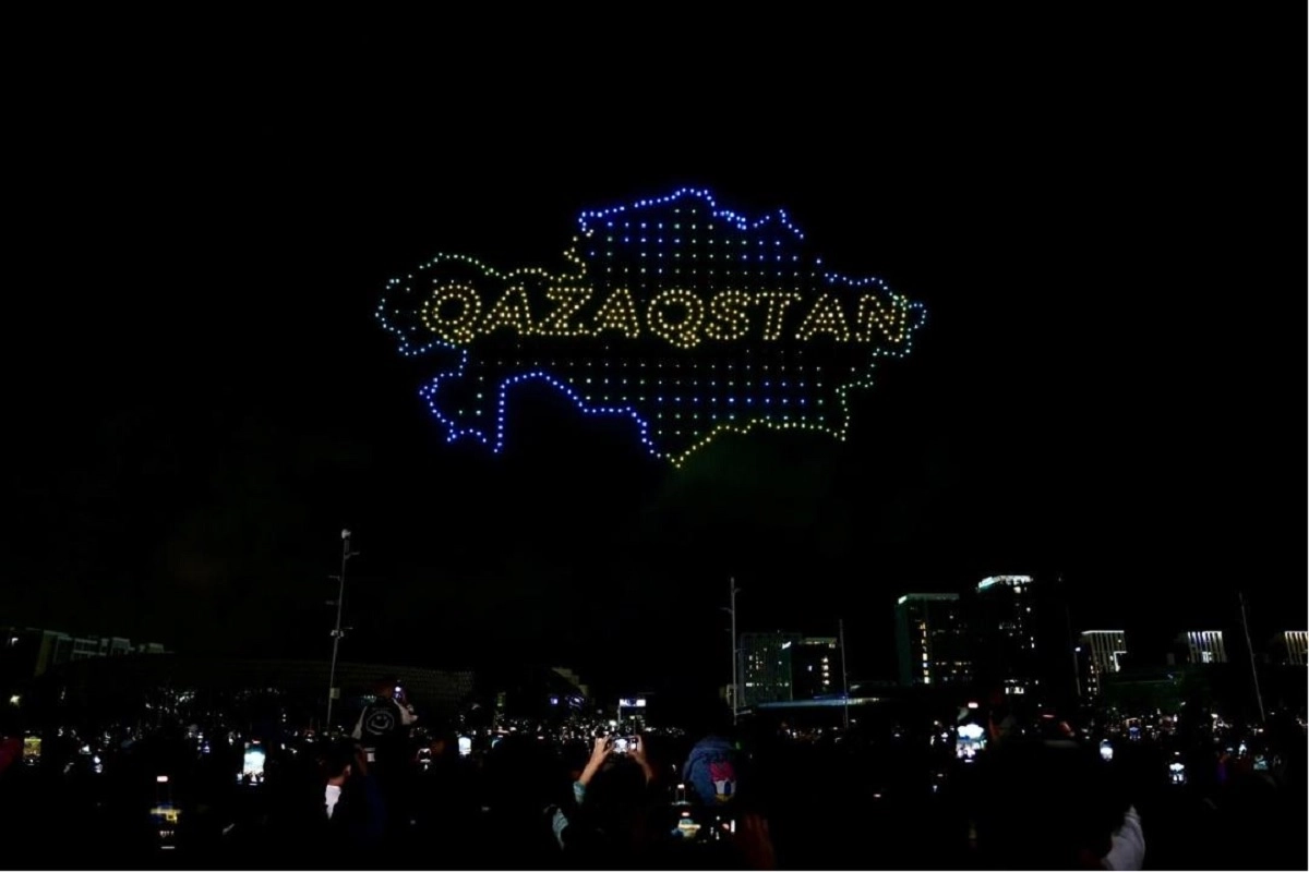 Фото: акимат Астаны