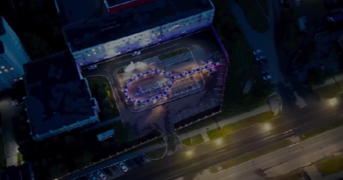 Фото: кадр из видео