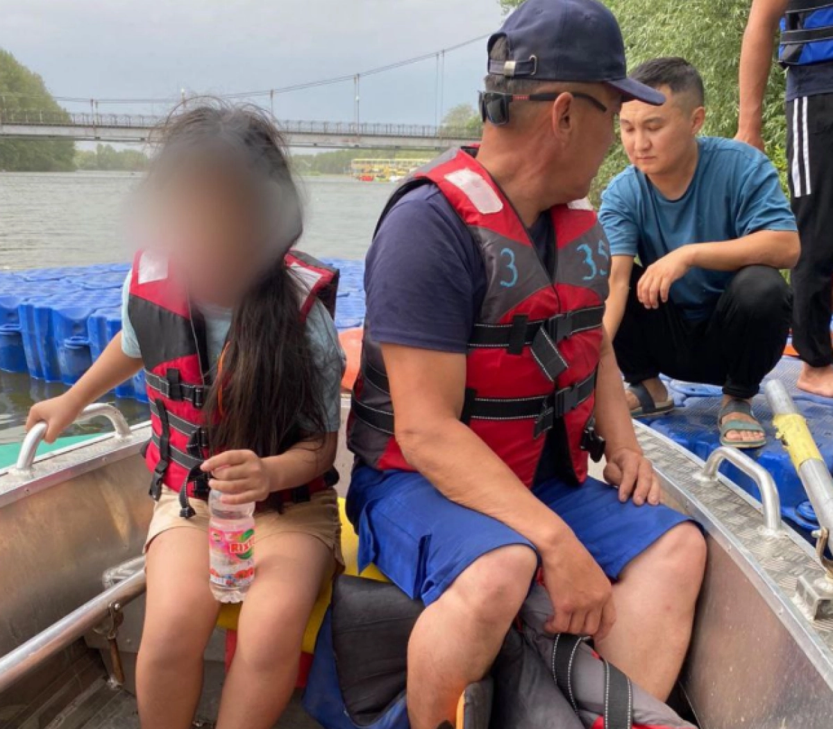 Фото: МЧС РК