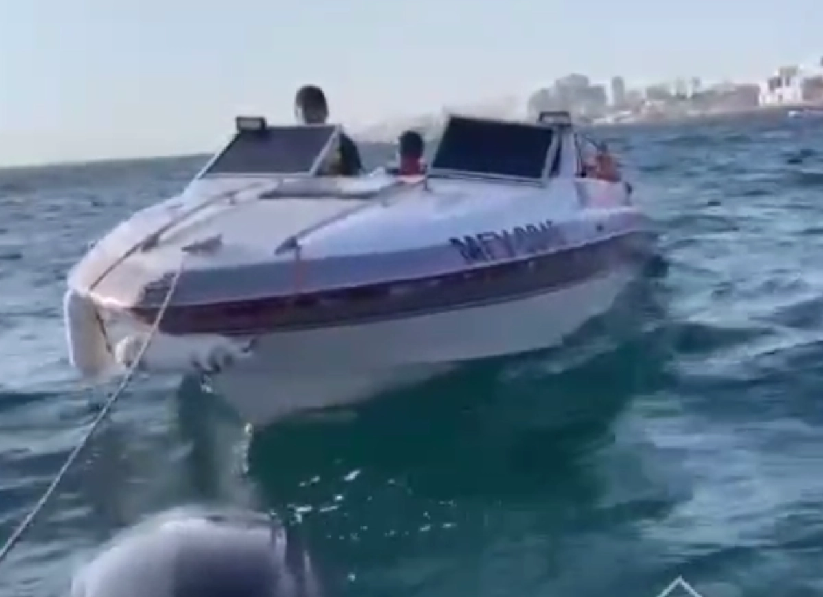 Кадр из видео