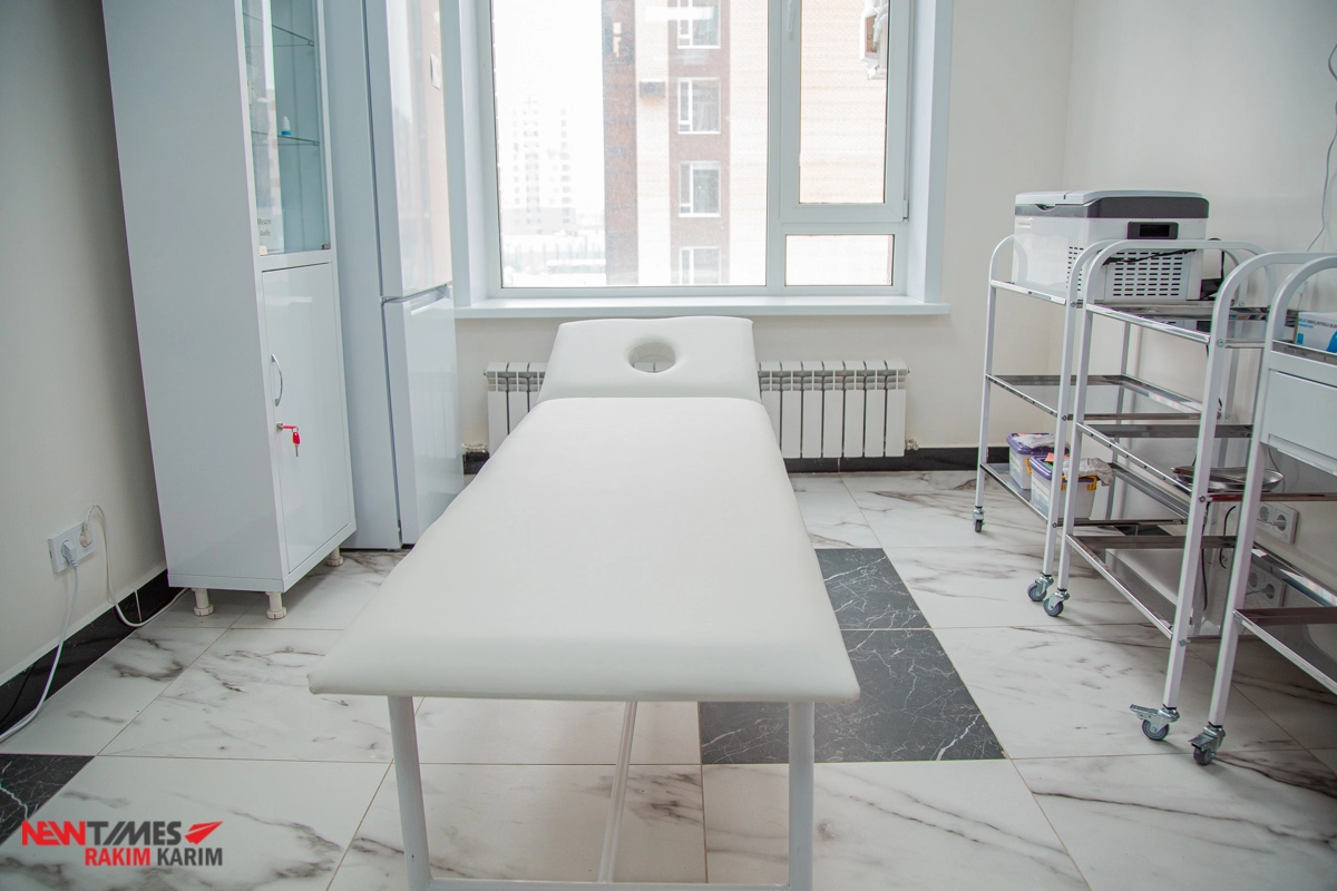 Фото: ИА «NewTimes.kz»