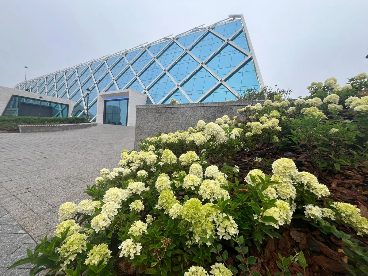 Фото ИА «NewTimes.kz»