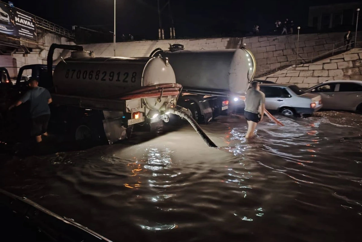 Фото: Пресс-служба акимата Семея