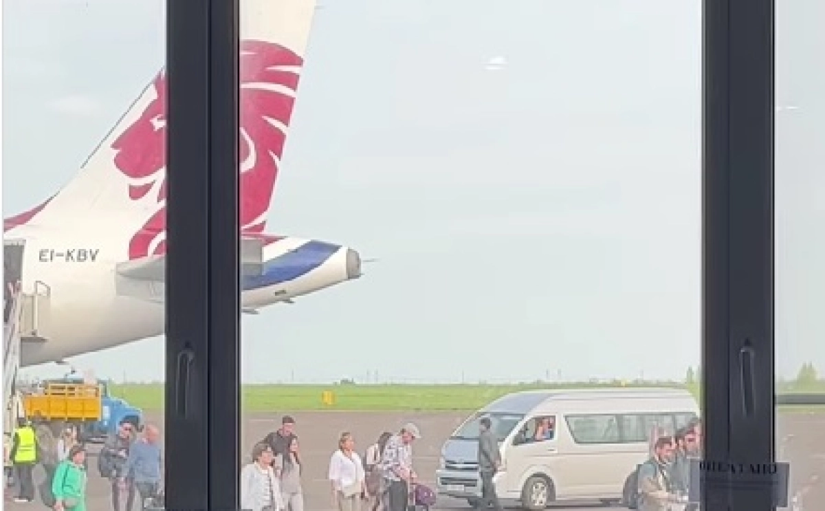 Фото: кадр из видео