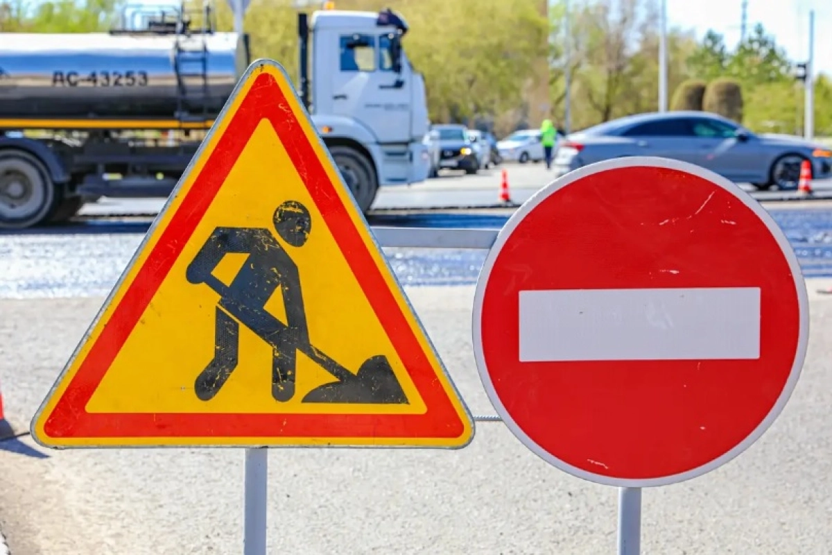 Фото: Виктор Федюнин/ Kazinform