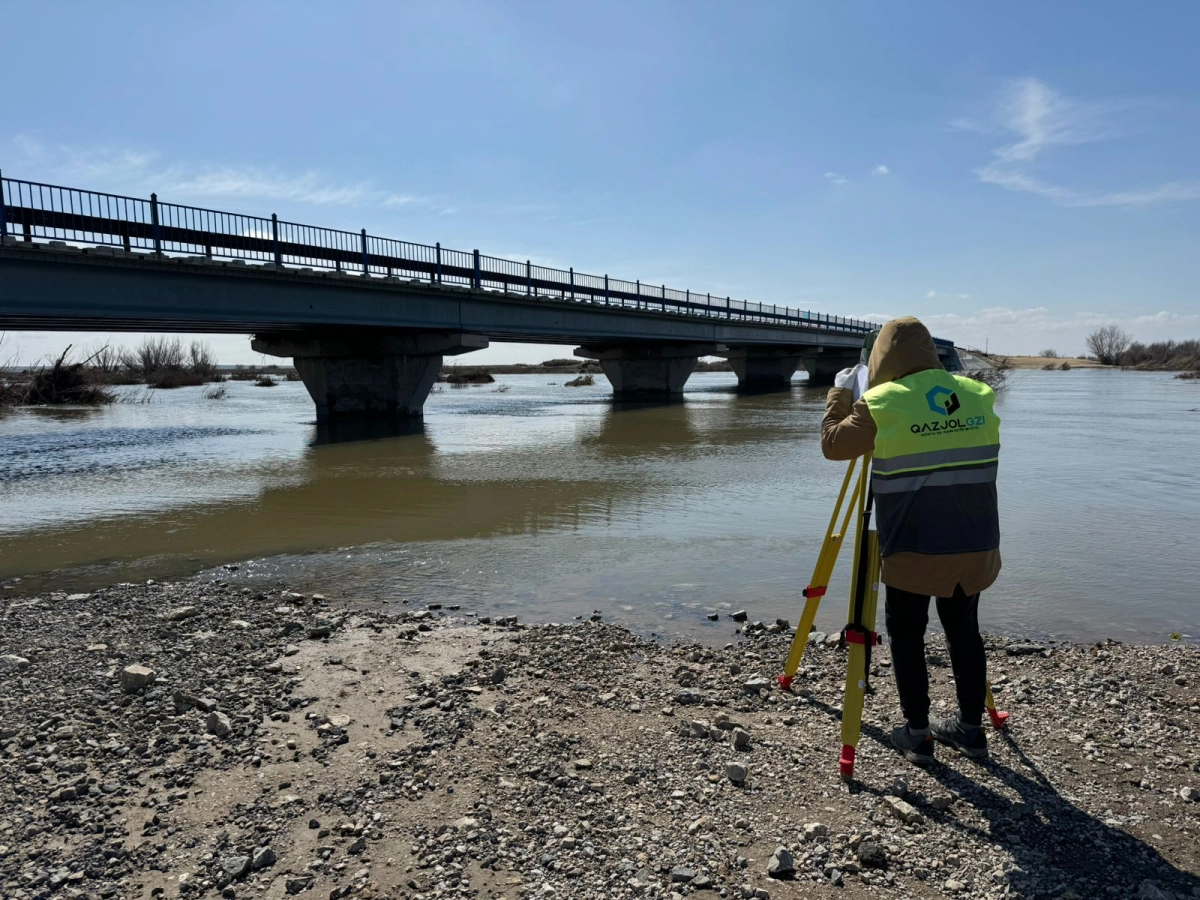 Фото предоставлено АО «КаздорНИИ»