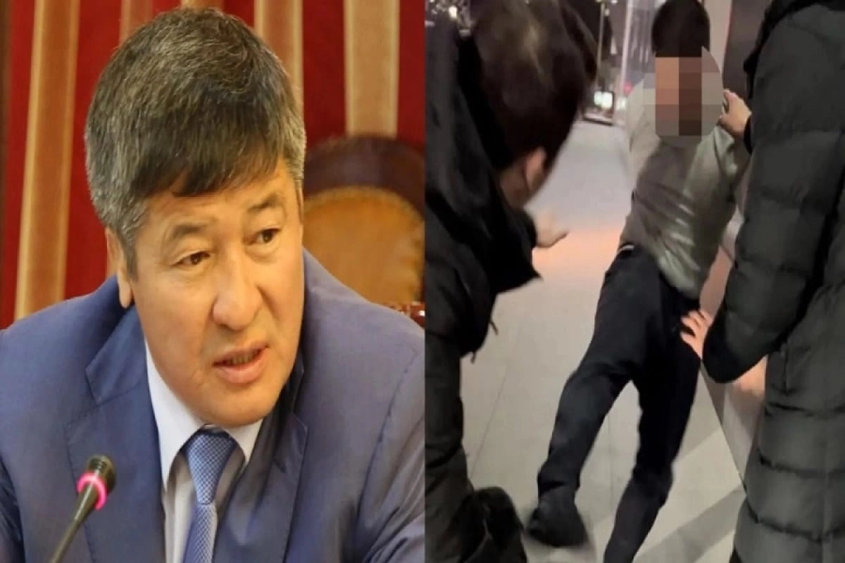 Коллаж: ИА New Times.kz