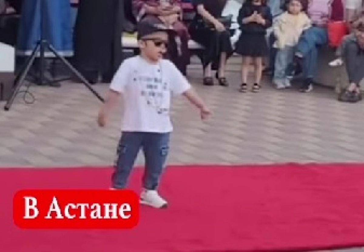 Фото: кадр из видео