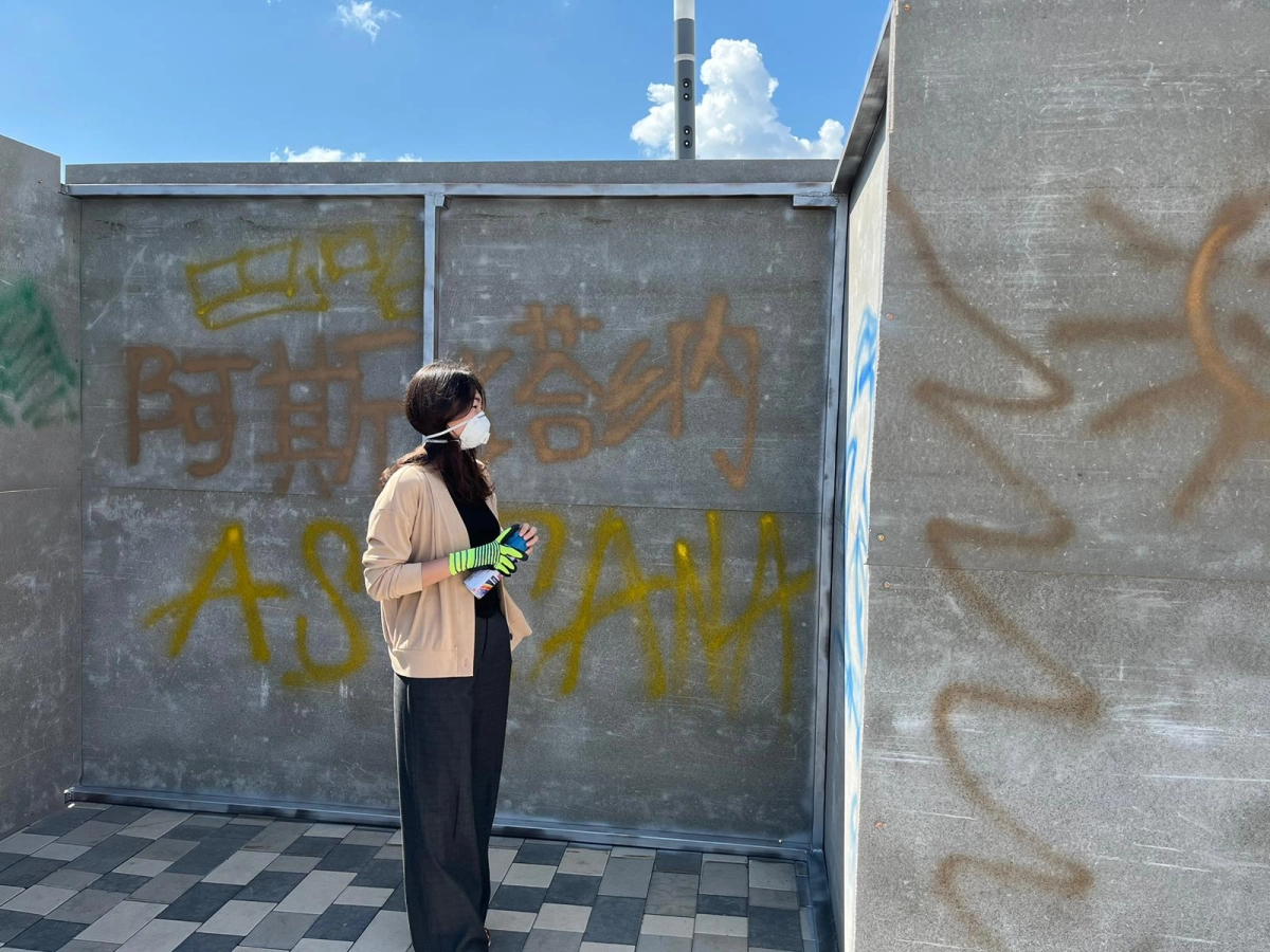 Фото ИА «NewTimes.kz»