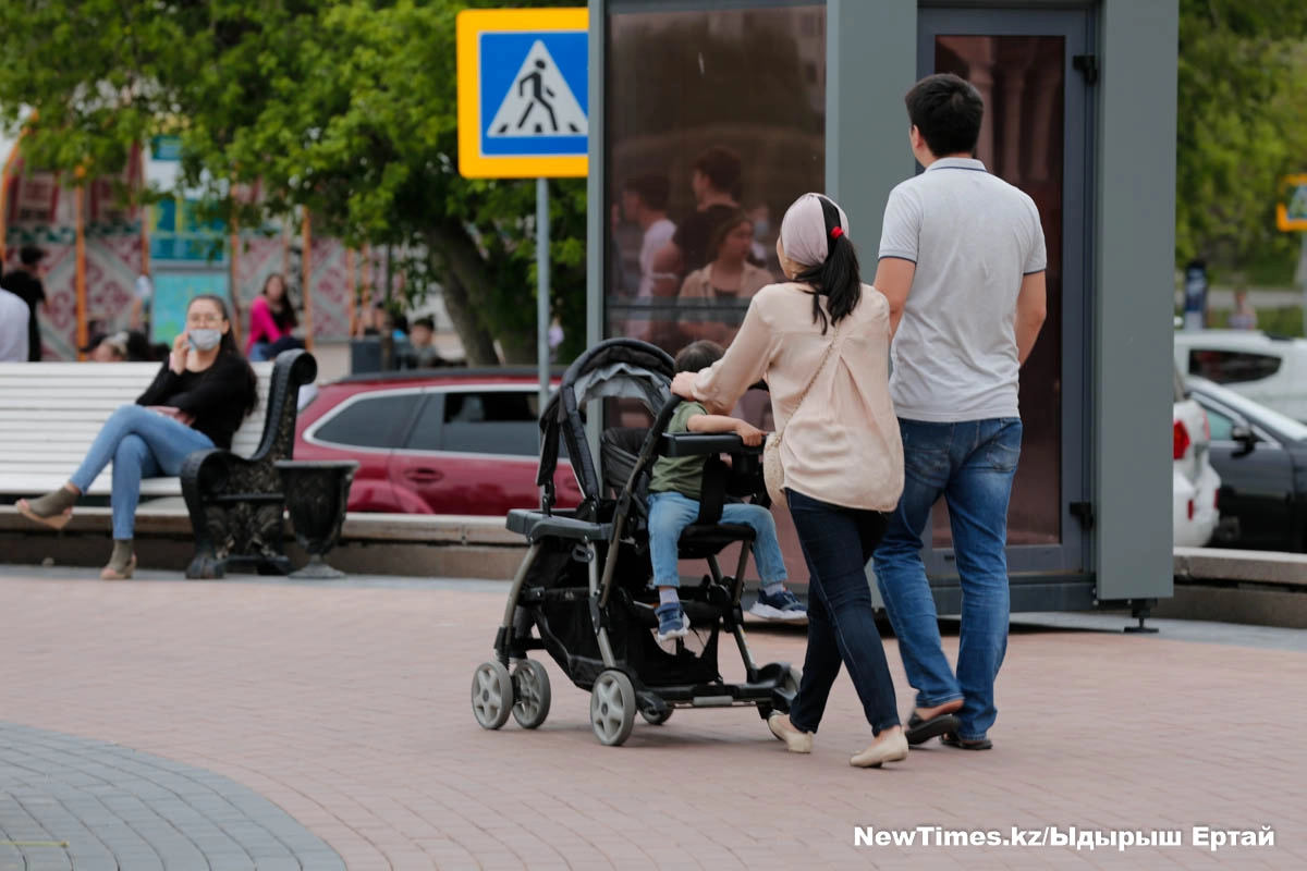 Фото ИА «NewTimes.kz»