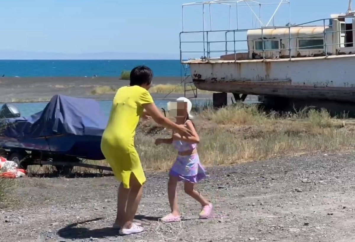 Фото: МЧС РК