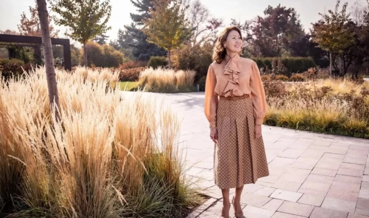 Фото: фонд Ayala