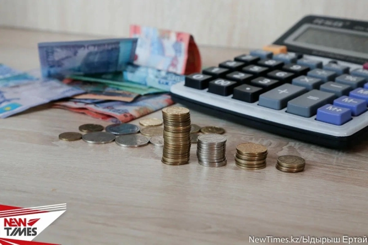 Фото: ИА «NewTimes.kz»