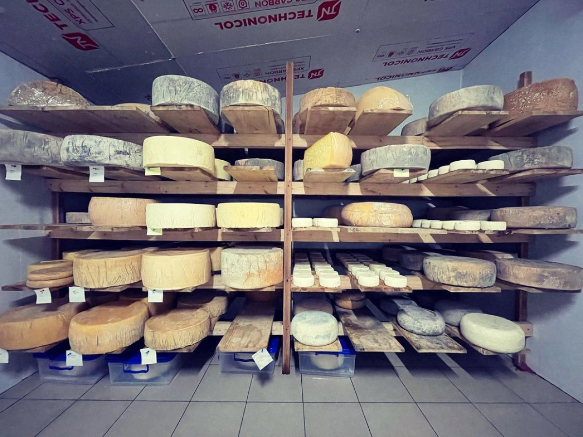 Фото: Руслан Соколов/instagram