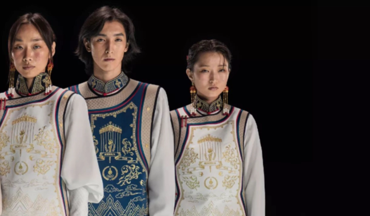 Фото: Instagram/@michelamazonka