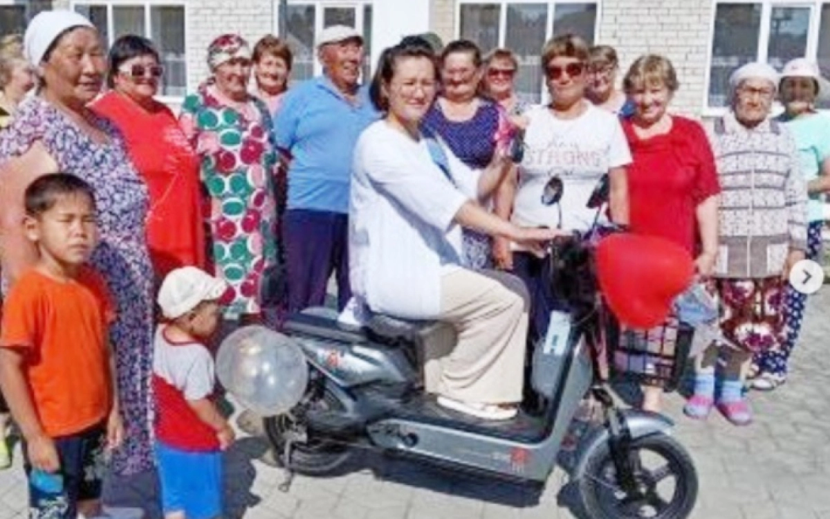 Фото: Диапазон