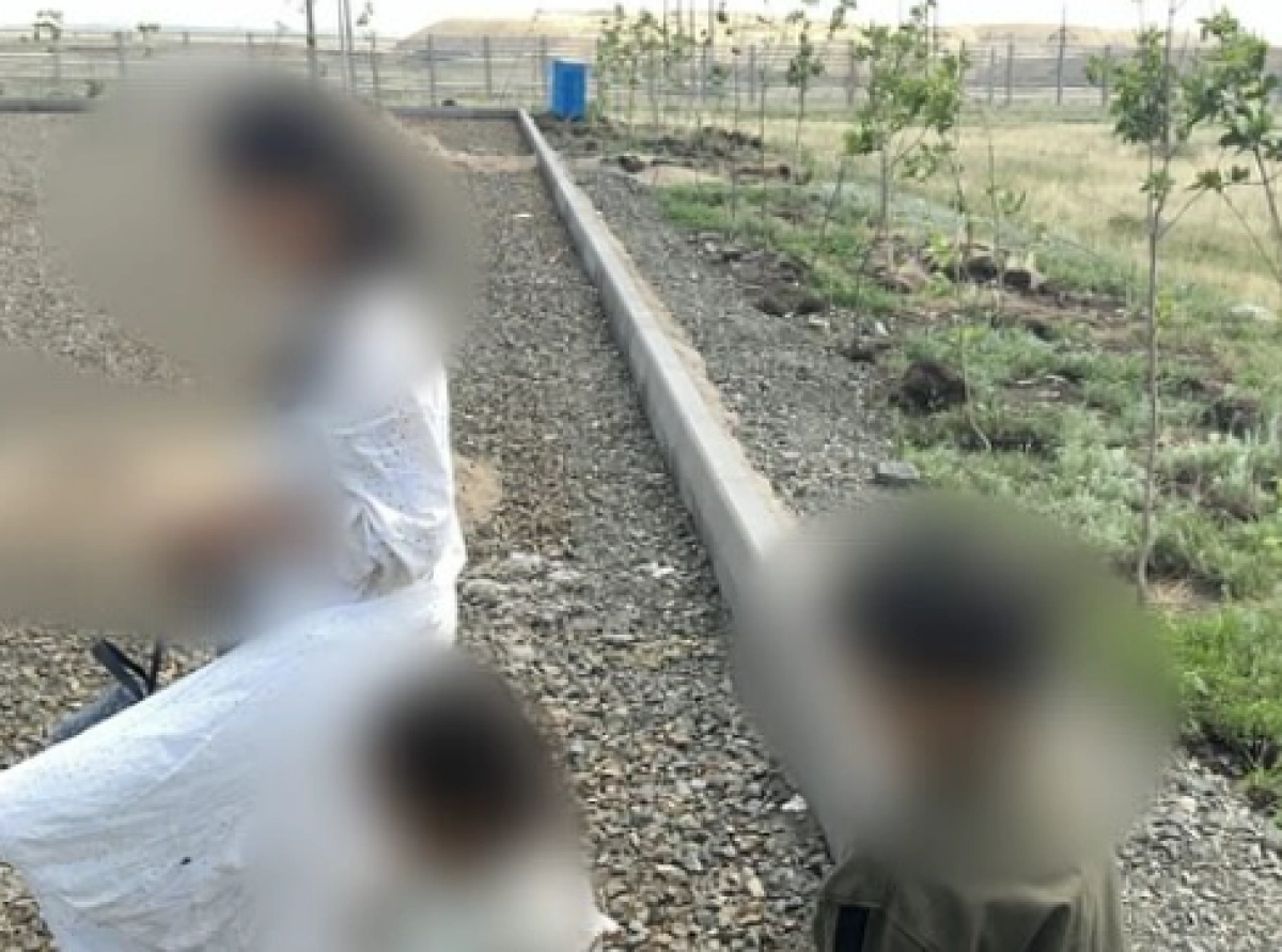 Фото: ДП ЗКО