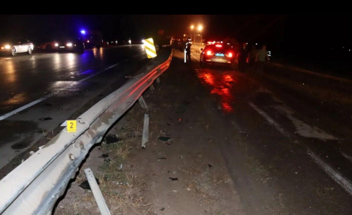 Фото: ДП Жамбылской области