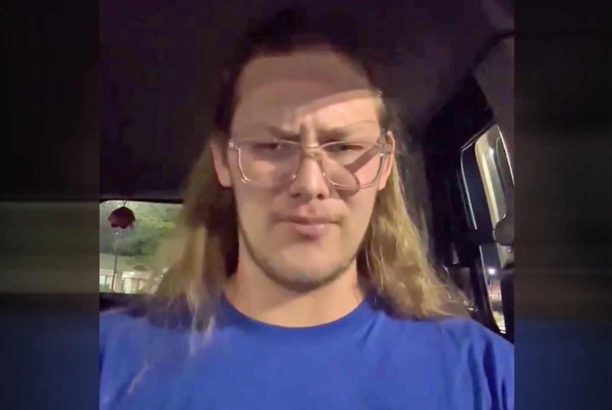 Фото: REUTERS/соцсети