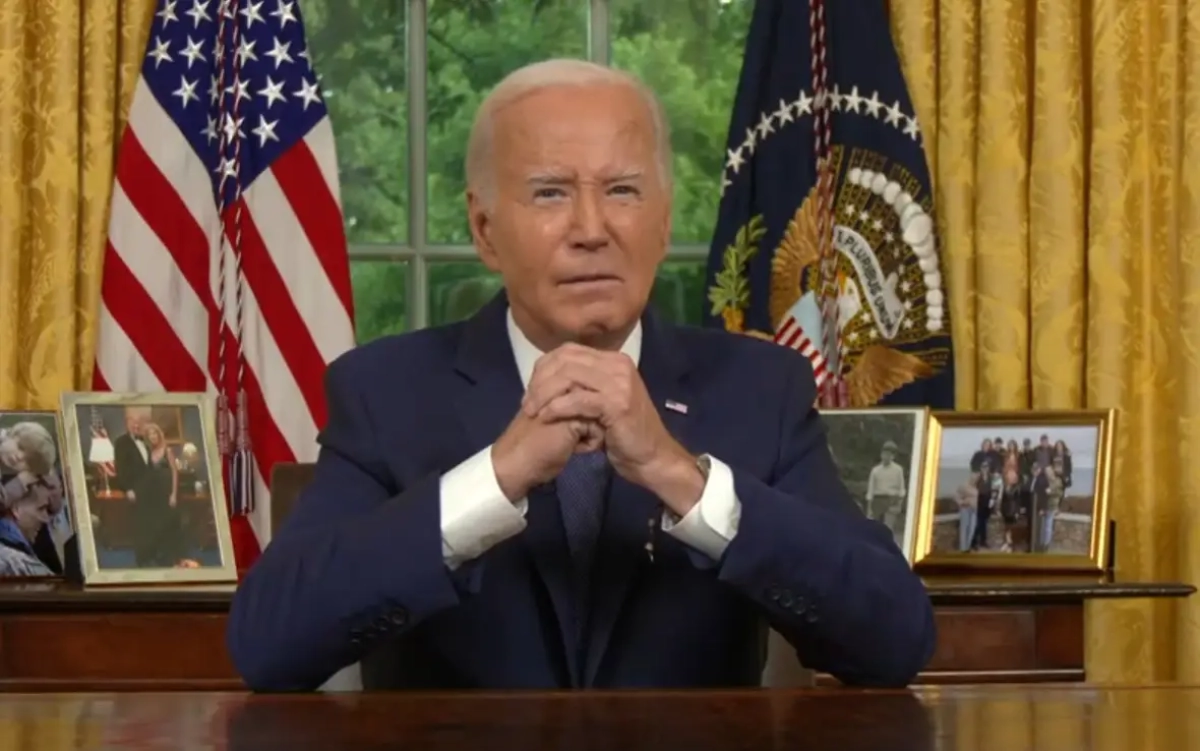 Фото: Белый дом