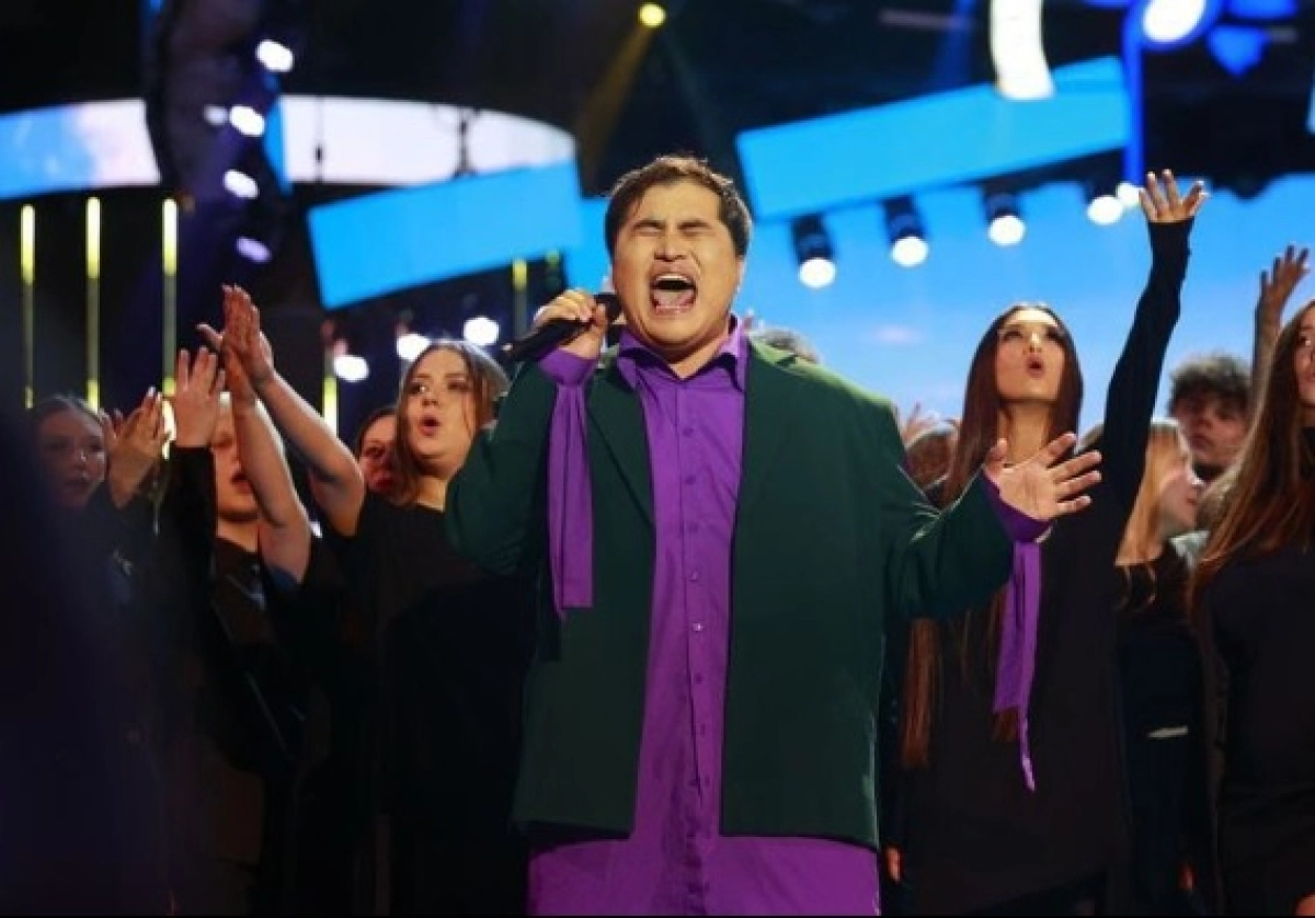 Фото: Instagram/@yernazar.music