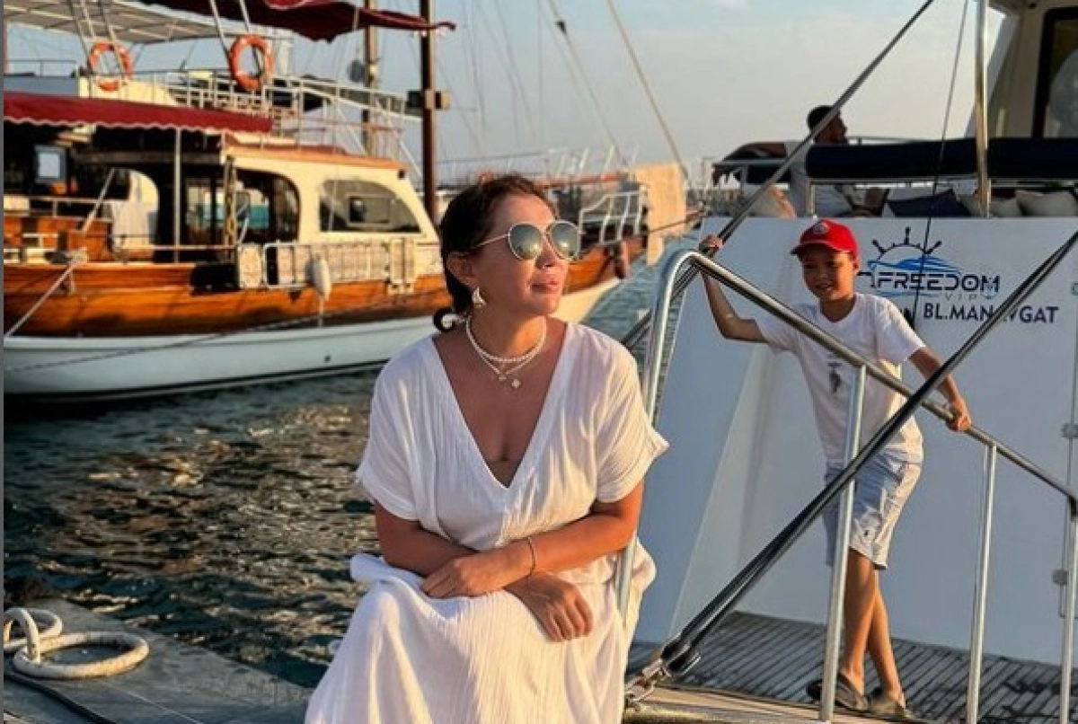 Фото: instagram.com/aigulmukei